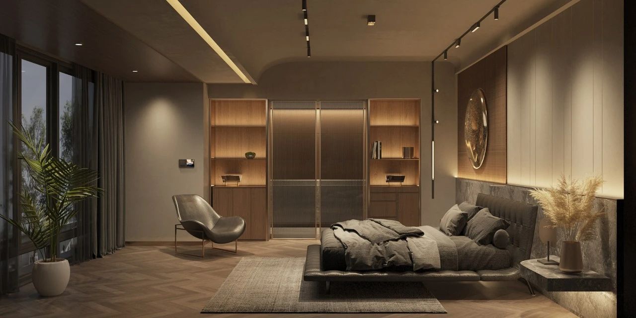 主办方刚刚发布！2025广州建博会（广州智能中控系统和灯光照明设备展）黄金展位