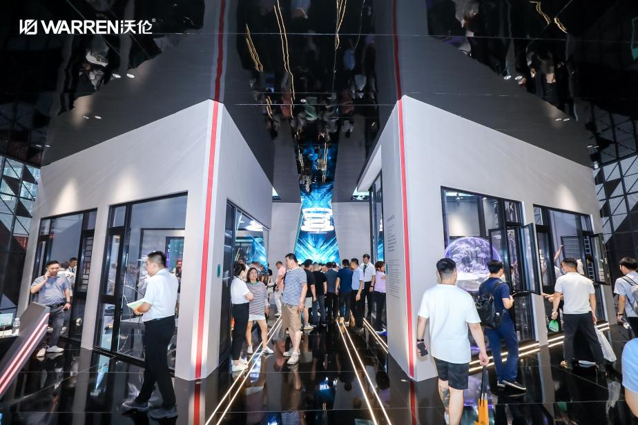 关于参加-CBD2025第27届中国建博会-广州智能系统门窗展【主办方通知】