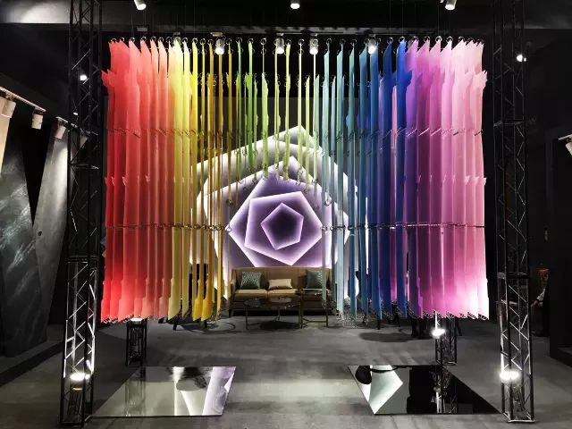 主办方通知2025广州设计周【国际进口艺术涂料展】余位不多，报名从速！