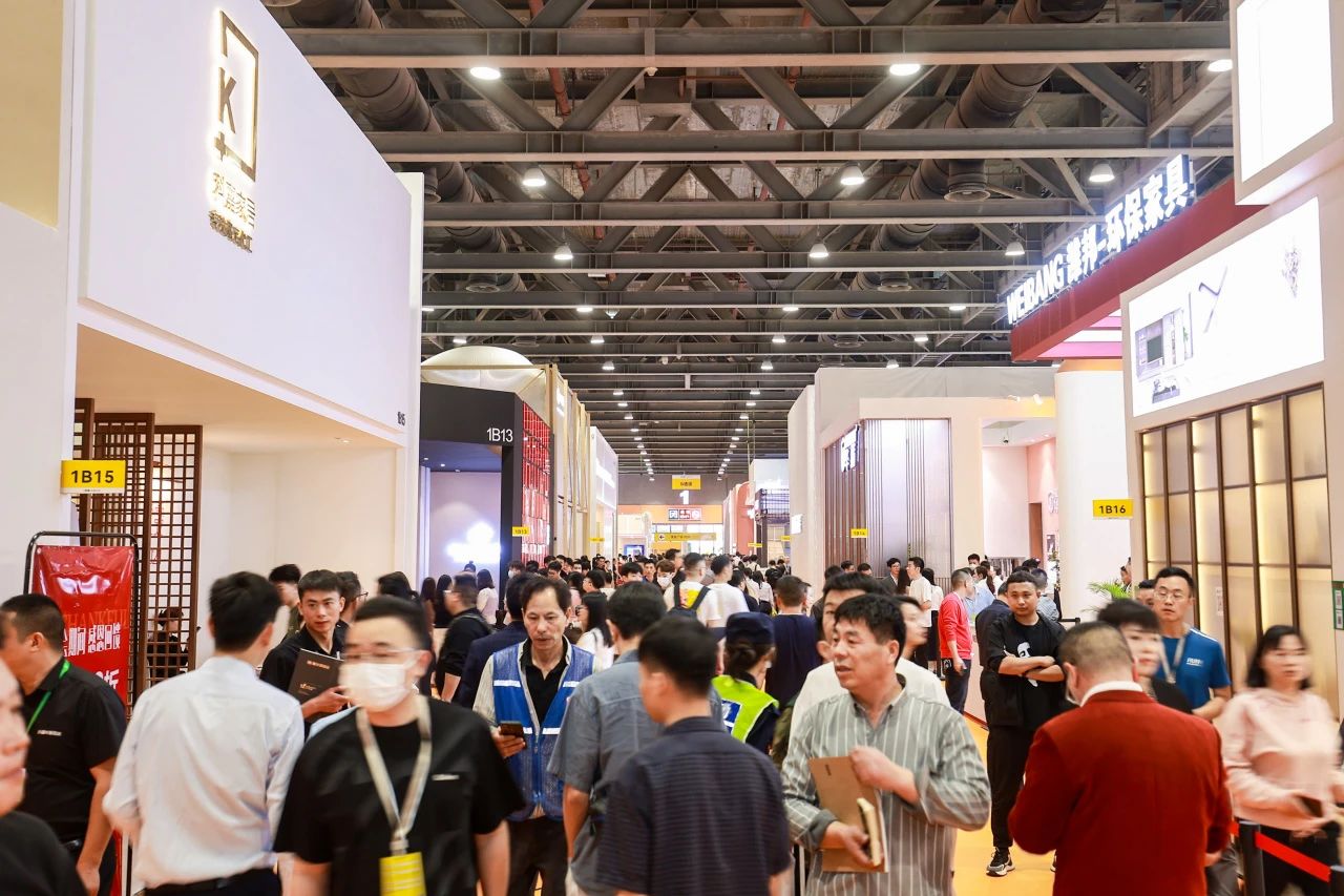 官方通知：2026广州全铝家居展览会（时间+位置）