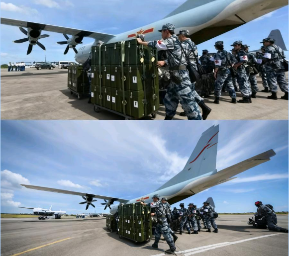 2025航空航天产业先进技术交流暨军工项目合作对接会