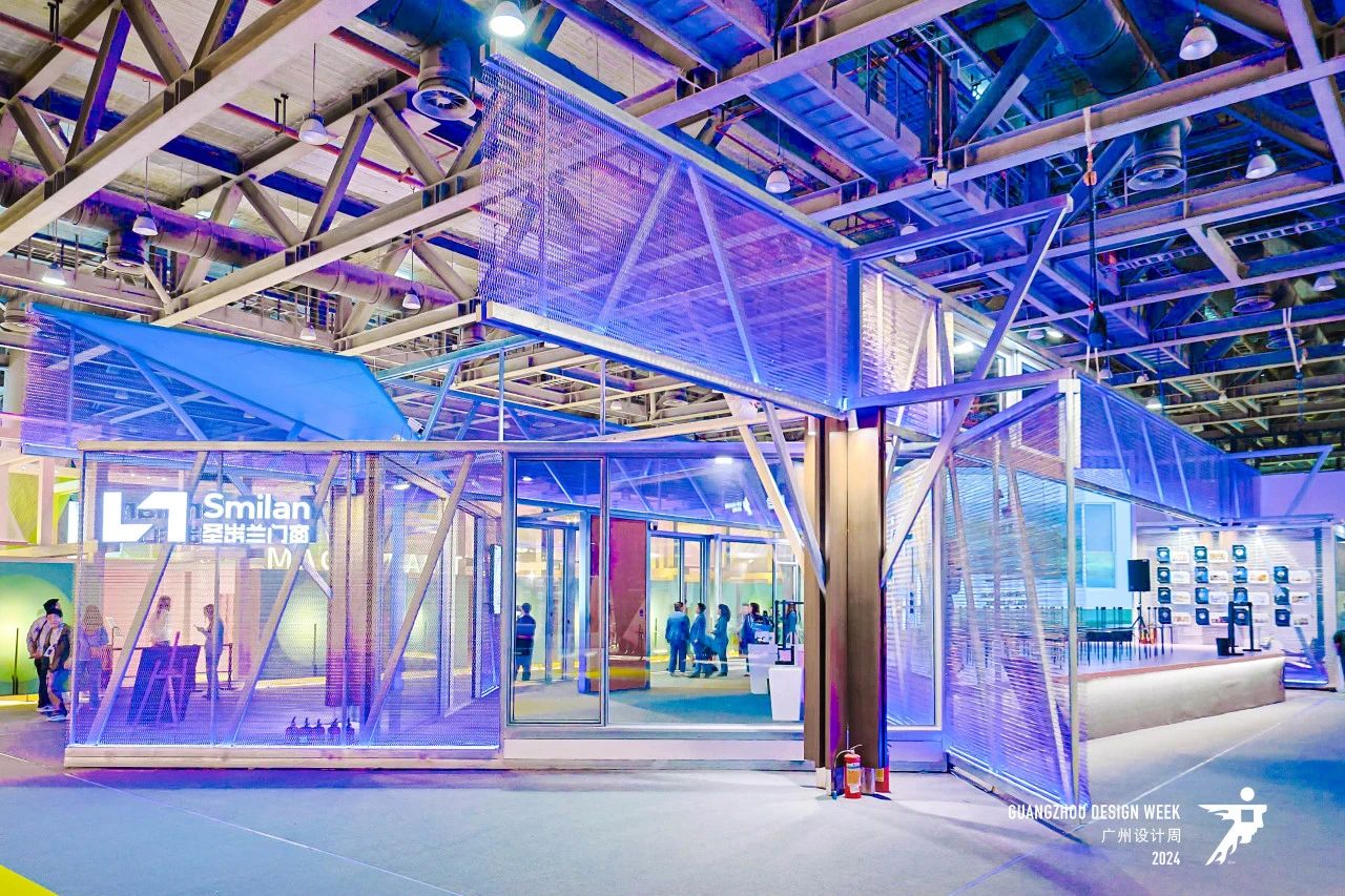 welcome《2026广州设计周系统门窗展》主办方官网报名