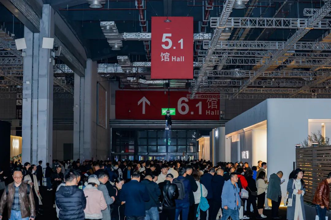 欢迎查看：2026上海建博会【上海建筑建材展】 参展攻略