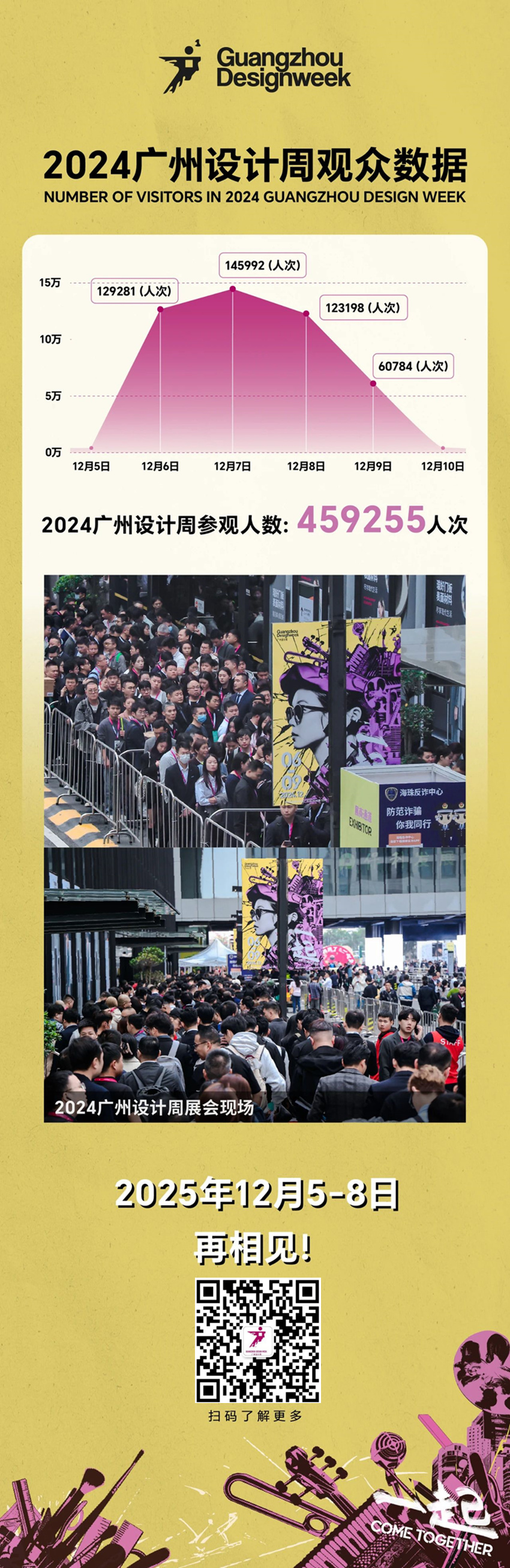 2026广州国际设计+选材展览会【主办单位】广州12月设计周【报名电话】