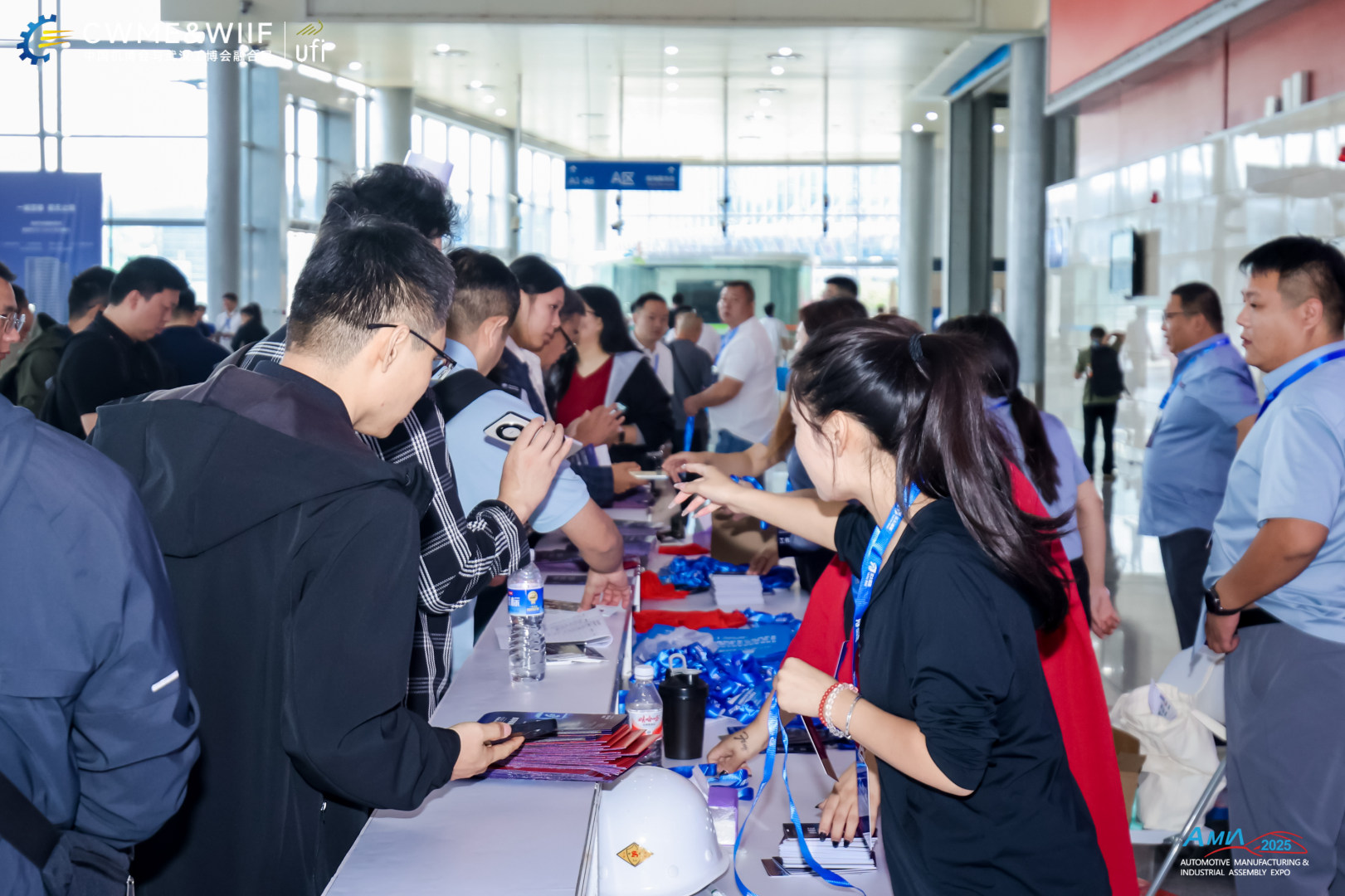 行业大咖齐聚江城！2026武汉铸造展会打造产业链深度对话平台