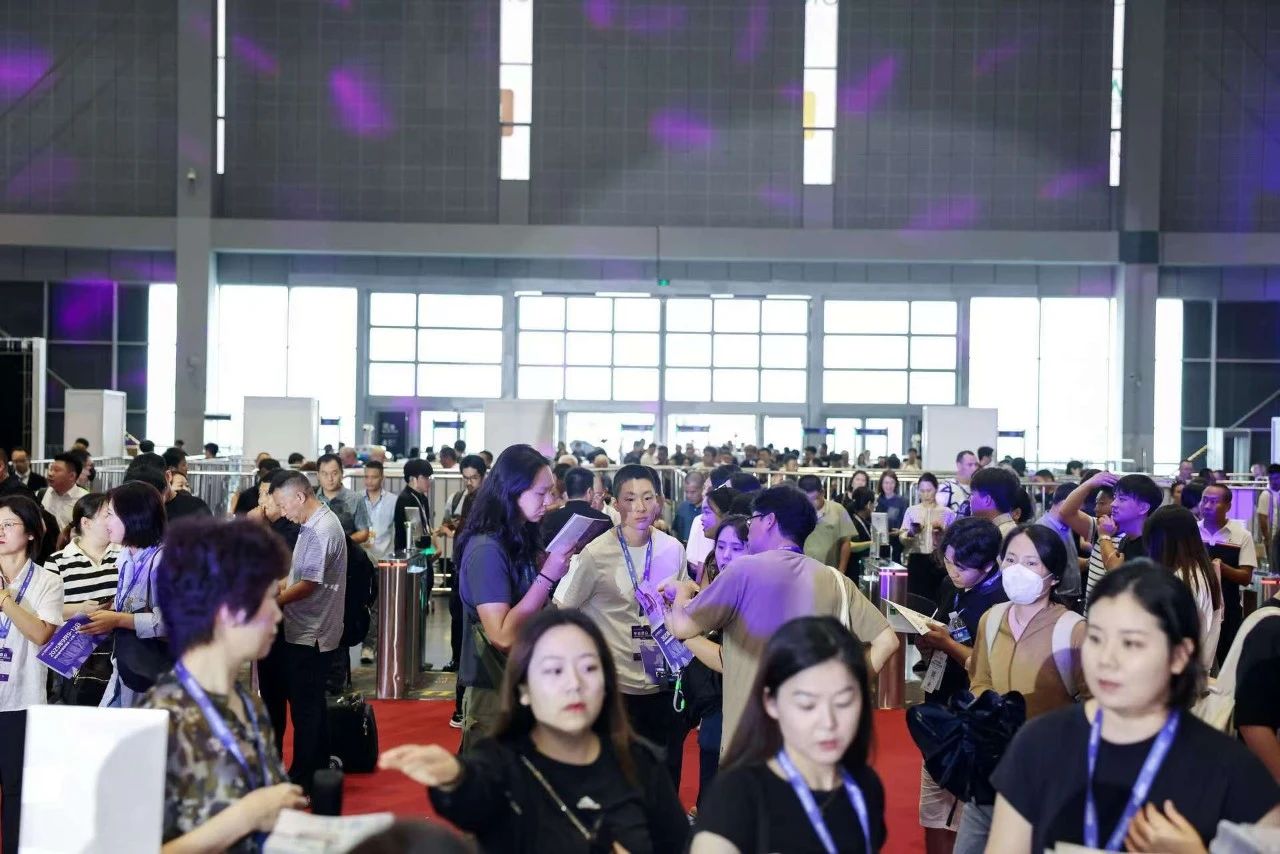 官宣：2026上海户外休闲家具展（展区规划及位置预定）