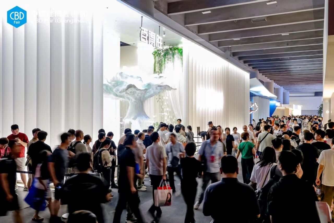 展会动态-2026广州建博会（广州卫浴展）  时间及展位预定