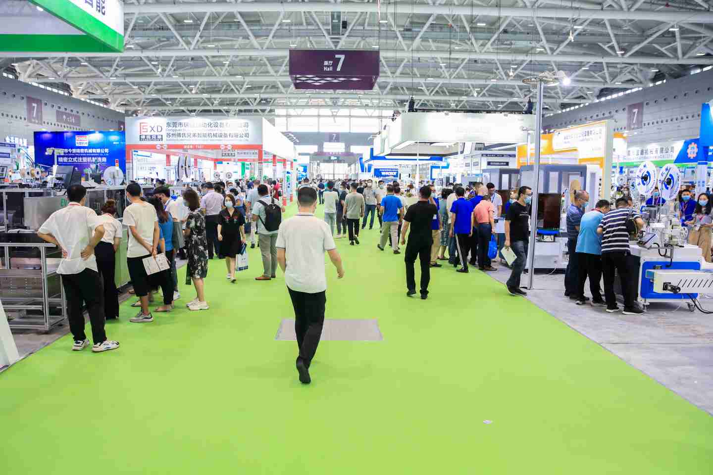 2026深圳国际专业灯光音响及智慧集成展览会